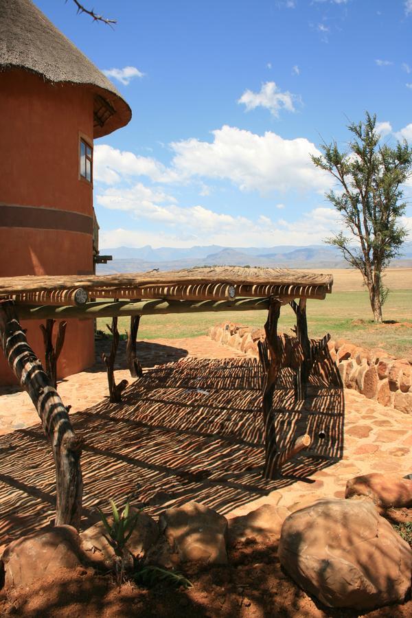 Amphitheatre Backpackers Lodge Ethels Drive Exterior foto